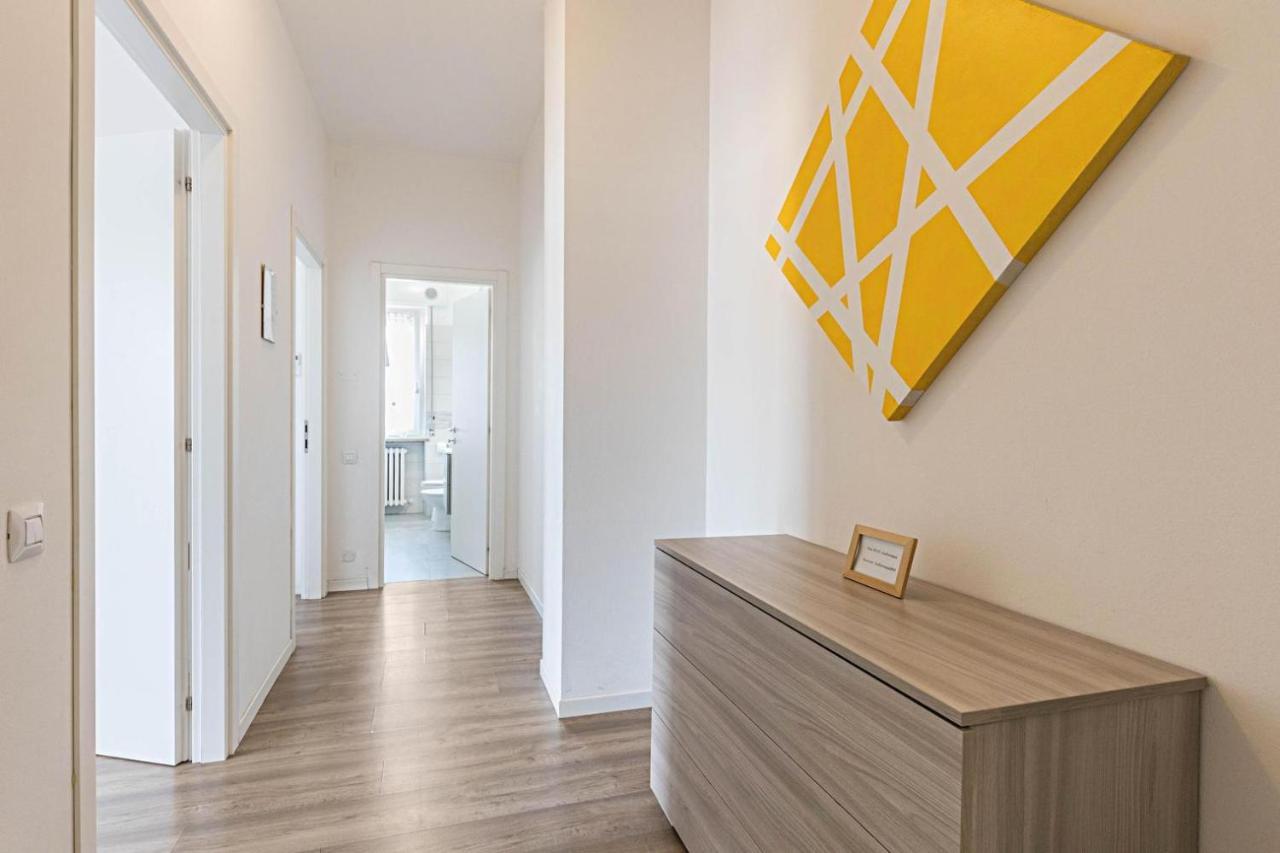 Apartamento La Terrazza Peschiera del Garda Exterior foto